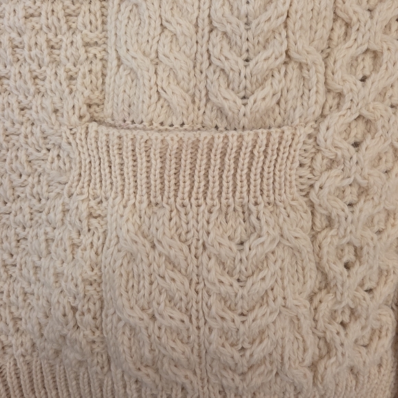 Carraigdonn Cardigan - Picture 7 of 11